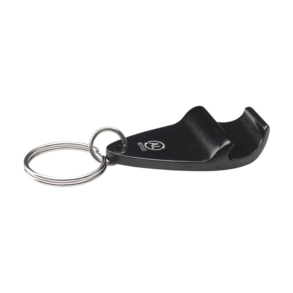 Carrera GRS Recycled Alu décapsuleur / porte-clés