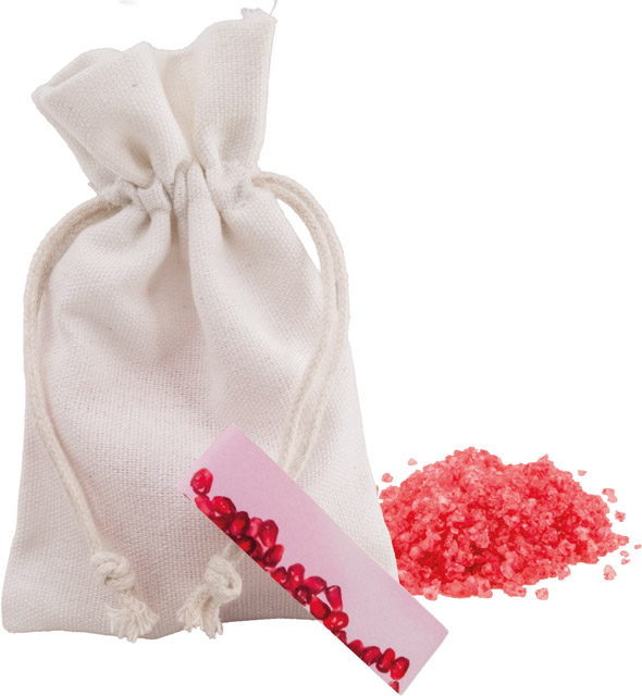 Badetraum-Säckchen, inkl. Digitaldruck 1-4/0 c