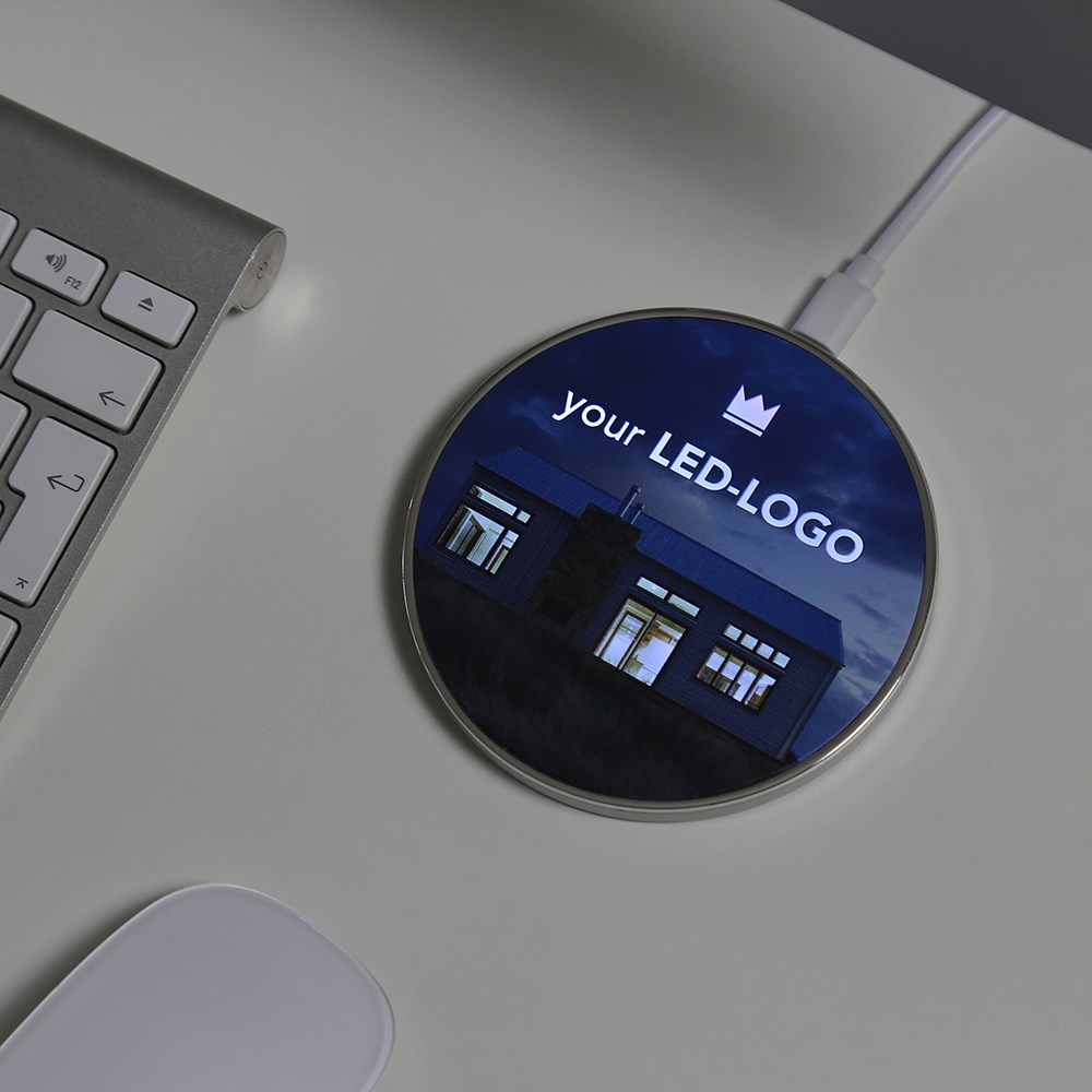 Wireless-Charger Paco