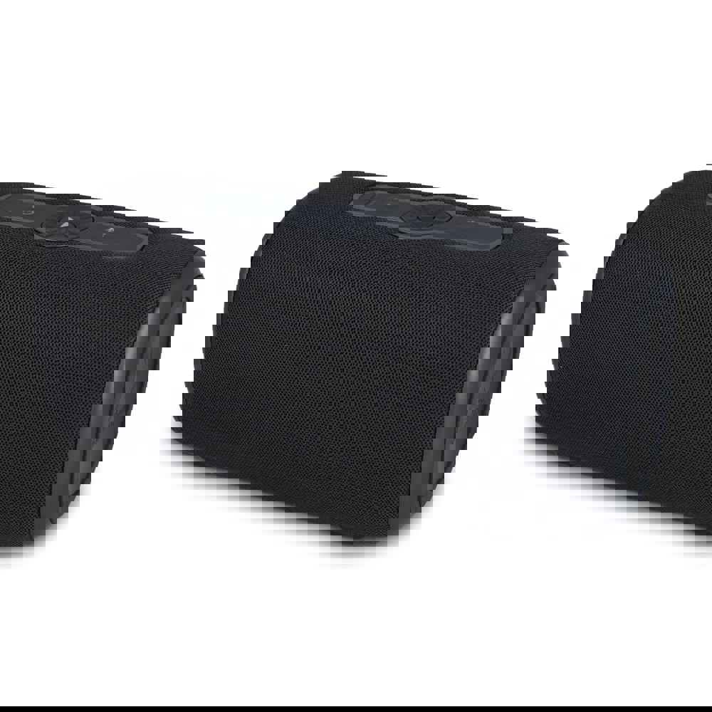 Fresh n Rebel Rockbox L3 Lautsprecher 40 W - dunkelgrau