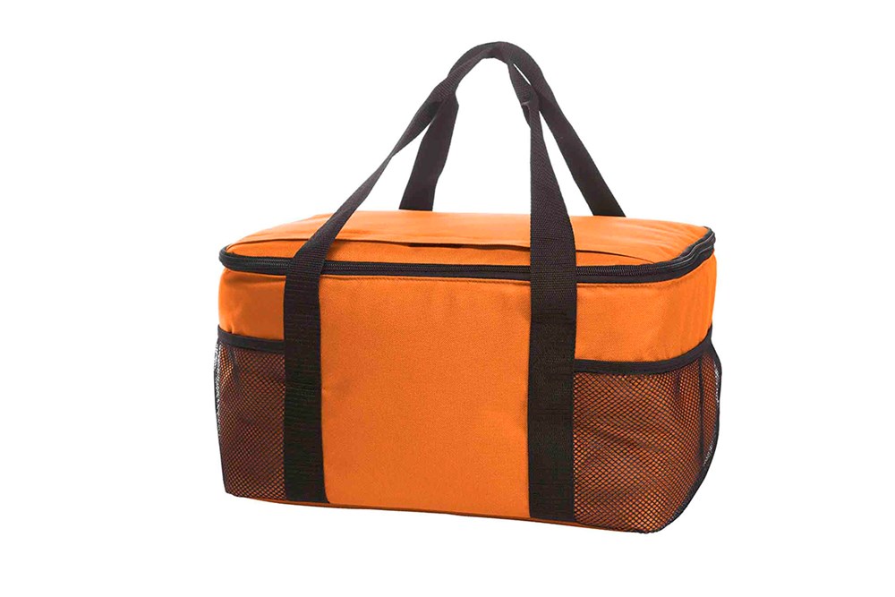 Kühltasche FAMILY XL - orange