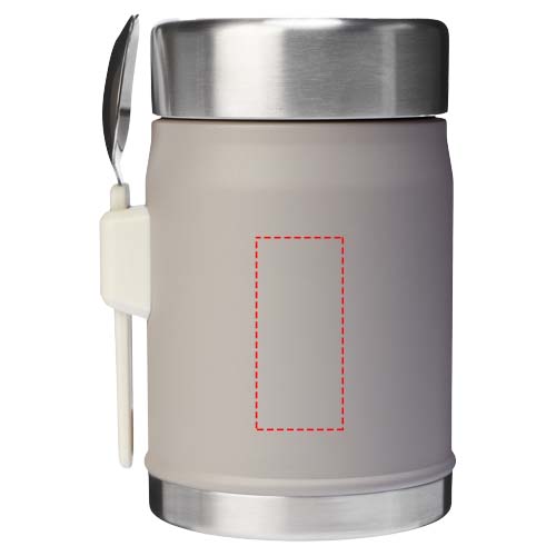 Stanley 400ml Legendary Food Jar Lunchpot mit Göffel