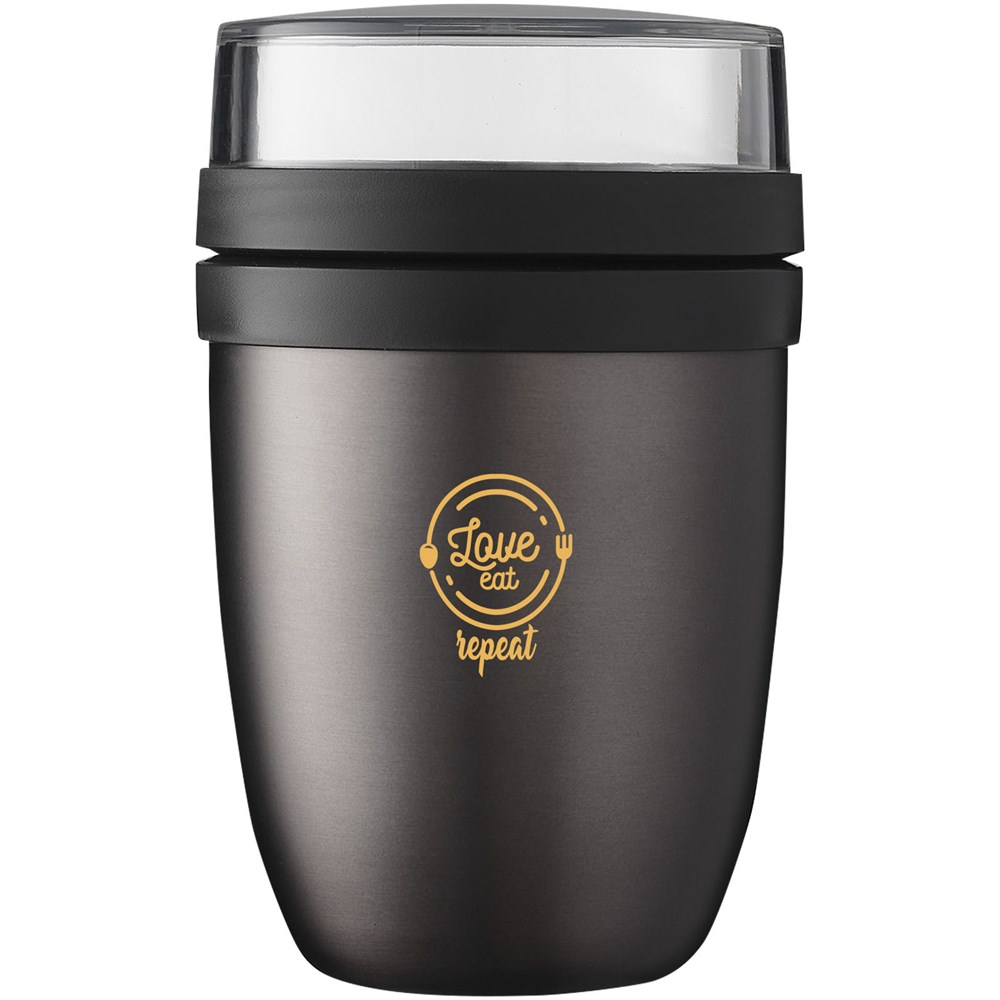 Mepal Ellipse 500+200 ml Thermo-Lunchpot