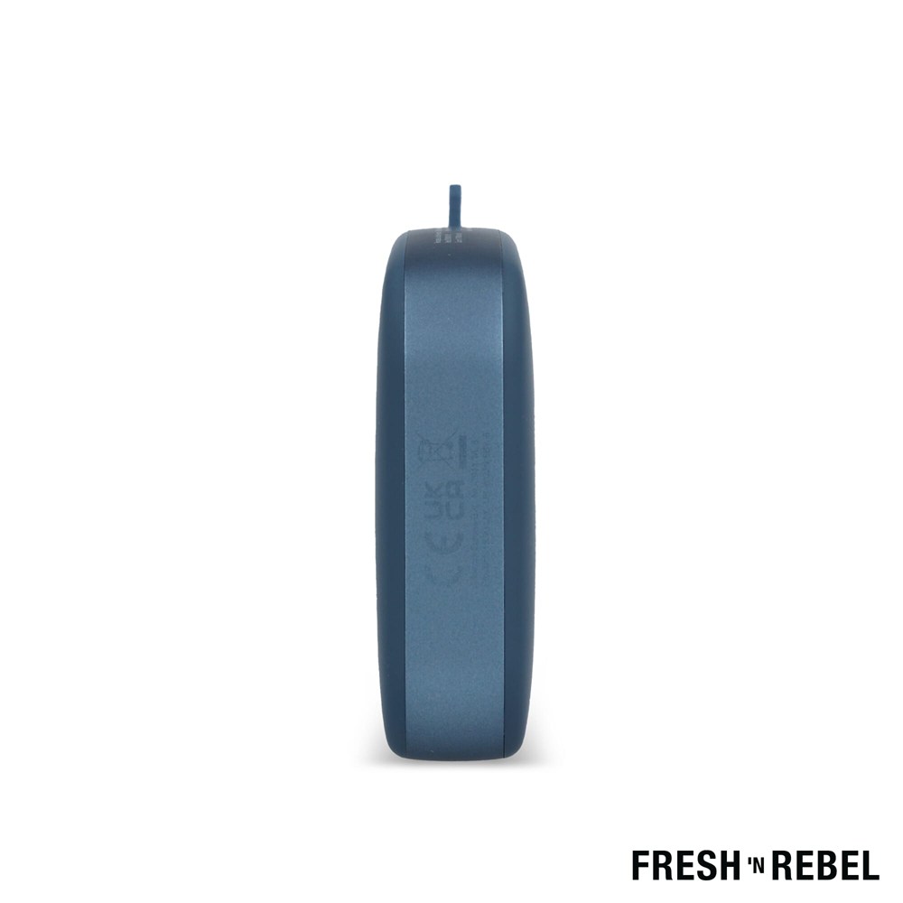 2PB18100 | Fresh 'n Rebel Powerbank 18000mAh USB-C Fast Charging 20W