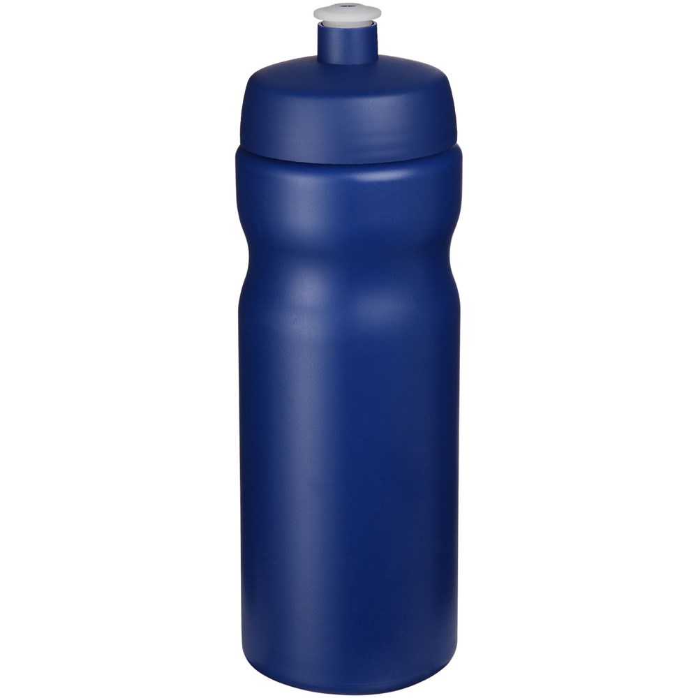Baseline® Plus 650 ml Sportflasche - blau