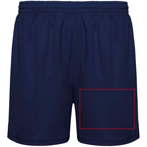 Player 140 g/m² Sportshorts Unisex