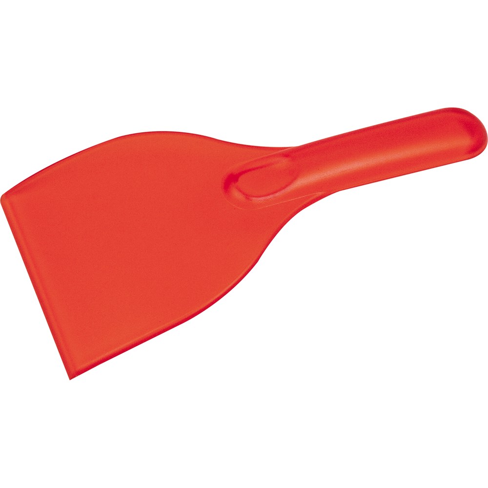Eiskratzer Hull - Rouge