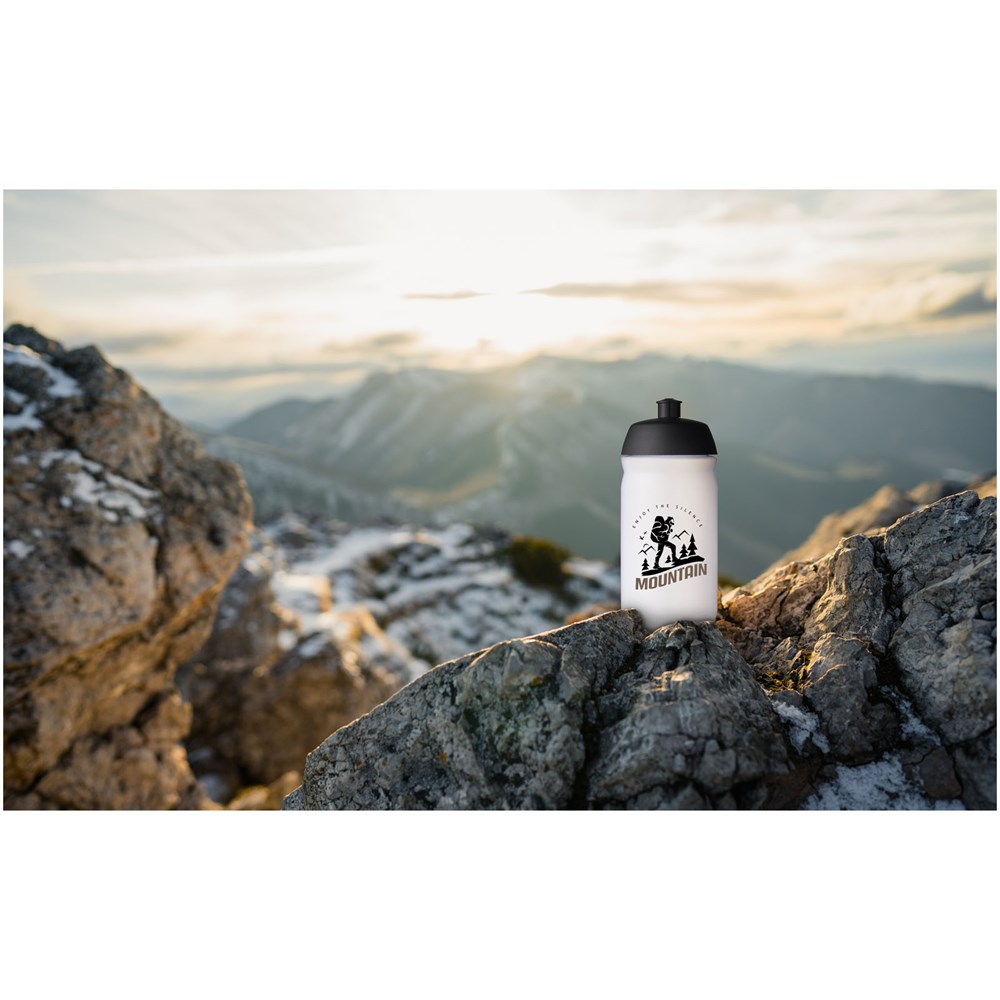 HydroFlex™ 500 ml Squeezy Sportflasche