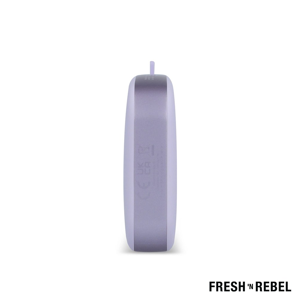 2PB18100 | Fresh 'n Rebel Powerbank 18000mAh USB-C Fast Charging 20W