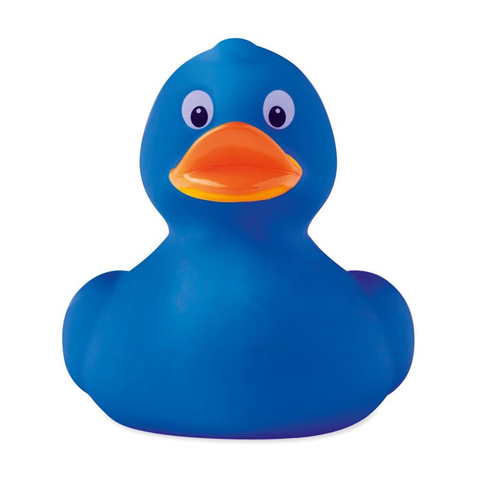 DUCK - Badeente - Blau
