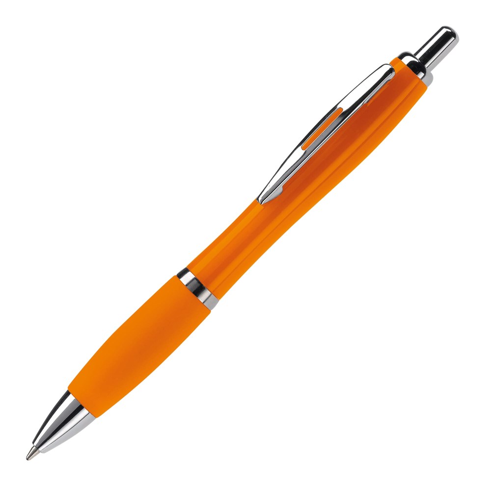 Stylo Hawaï opaque - Orange