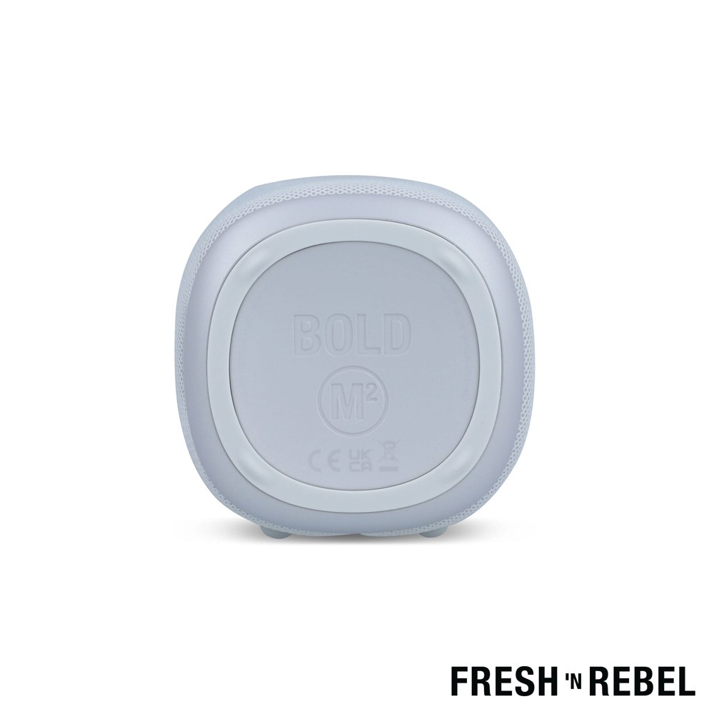  1RB7400 I Fresh 'n Rebel Bold M2-Waterproof Bluetooth speaker