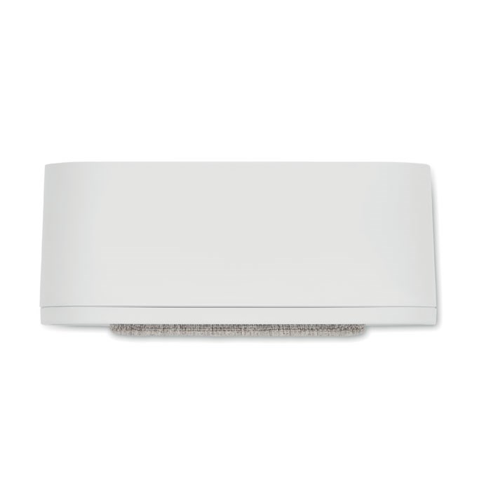 LUCE - Wecker aus recyceltem ABS/PET
