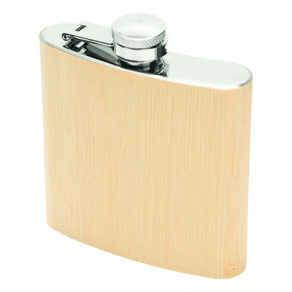 BAMBOO STYLE - Flasque