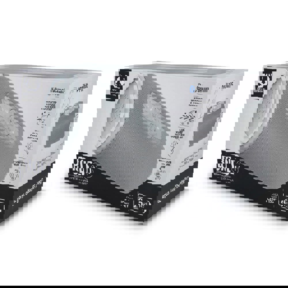 Fresh n Rebel Rockbox L3 Lautsprecher 40 W