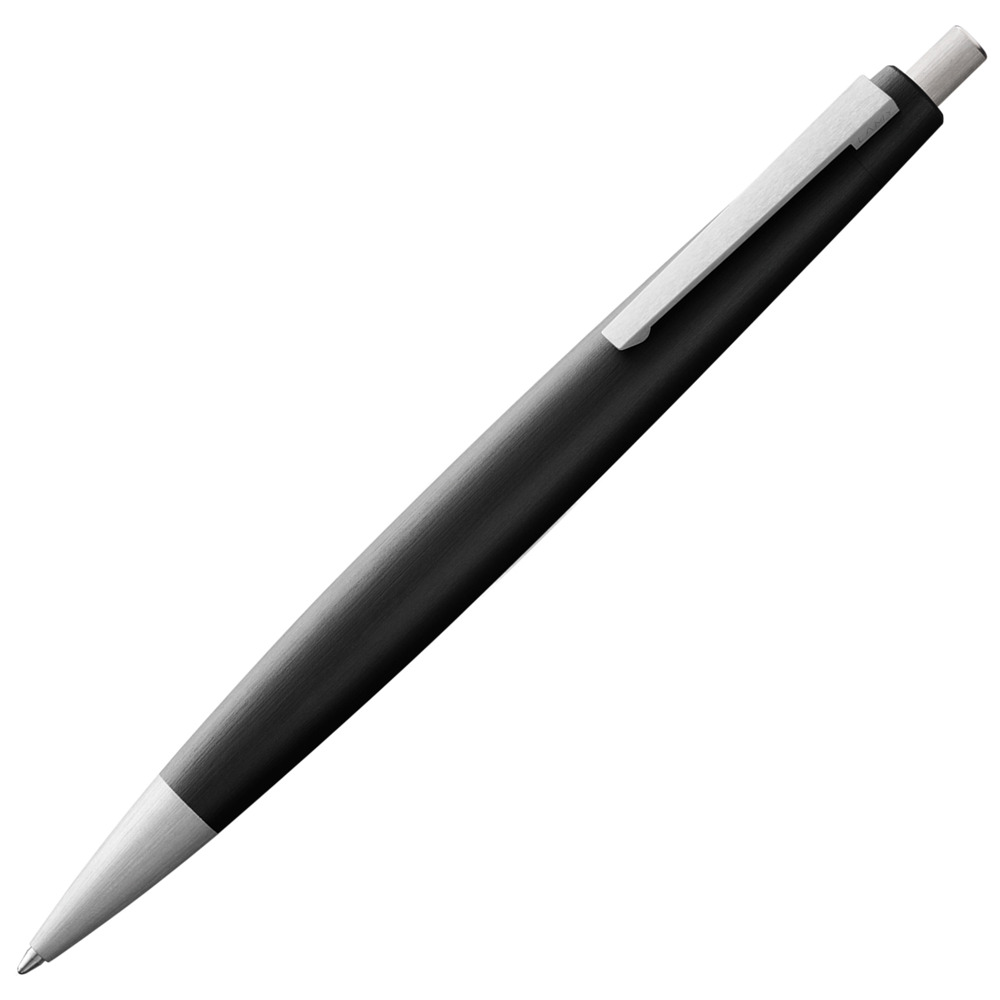 Kugelschreiber LAMY 2000 blackwood - black