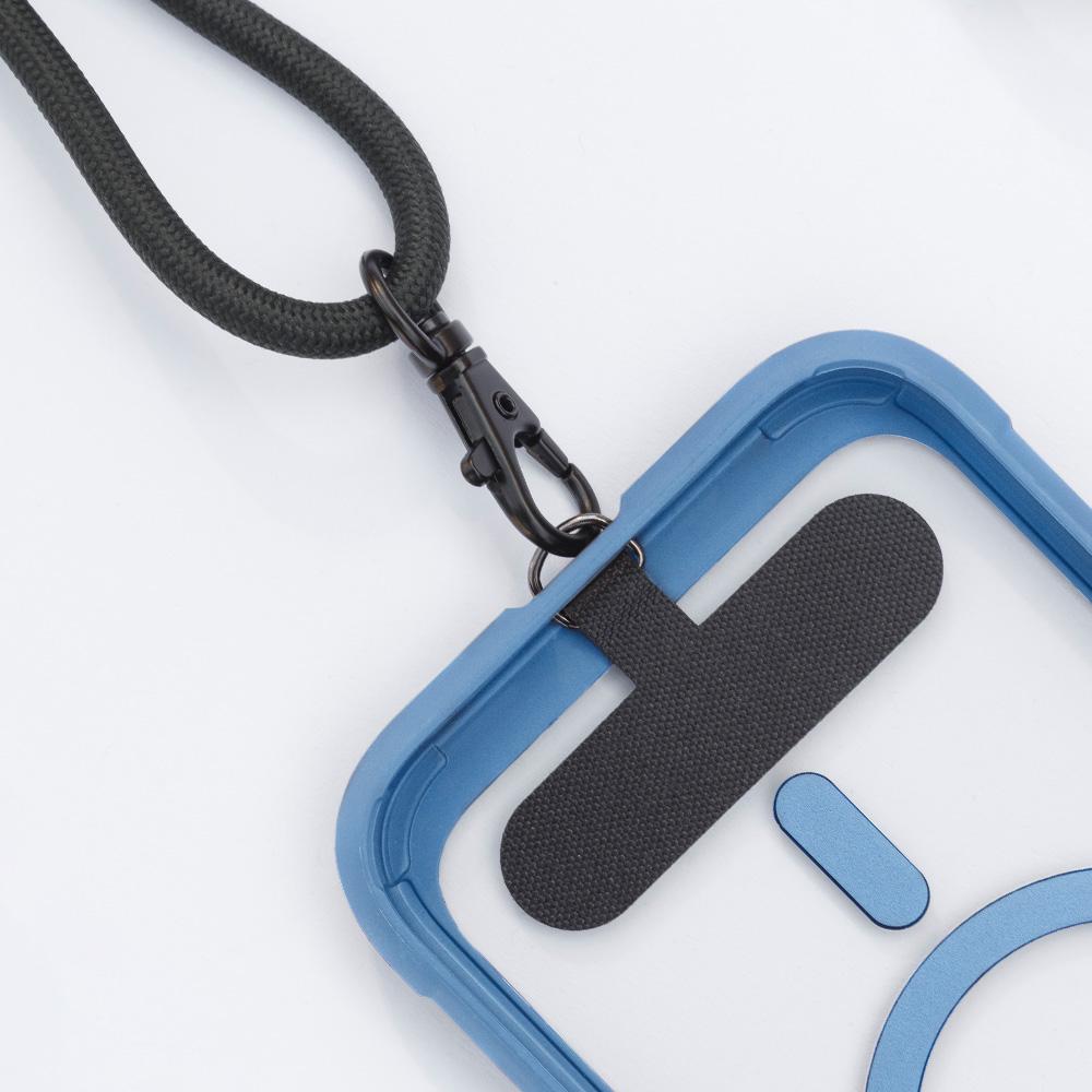 LadHalt - Ladekabel immer dabei