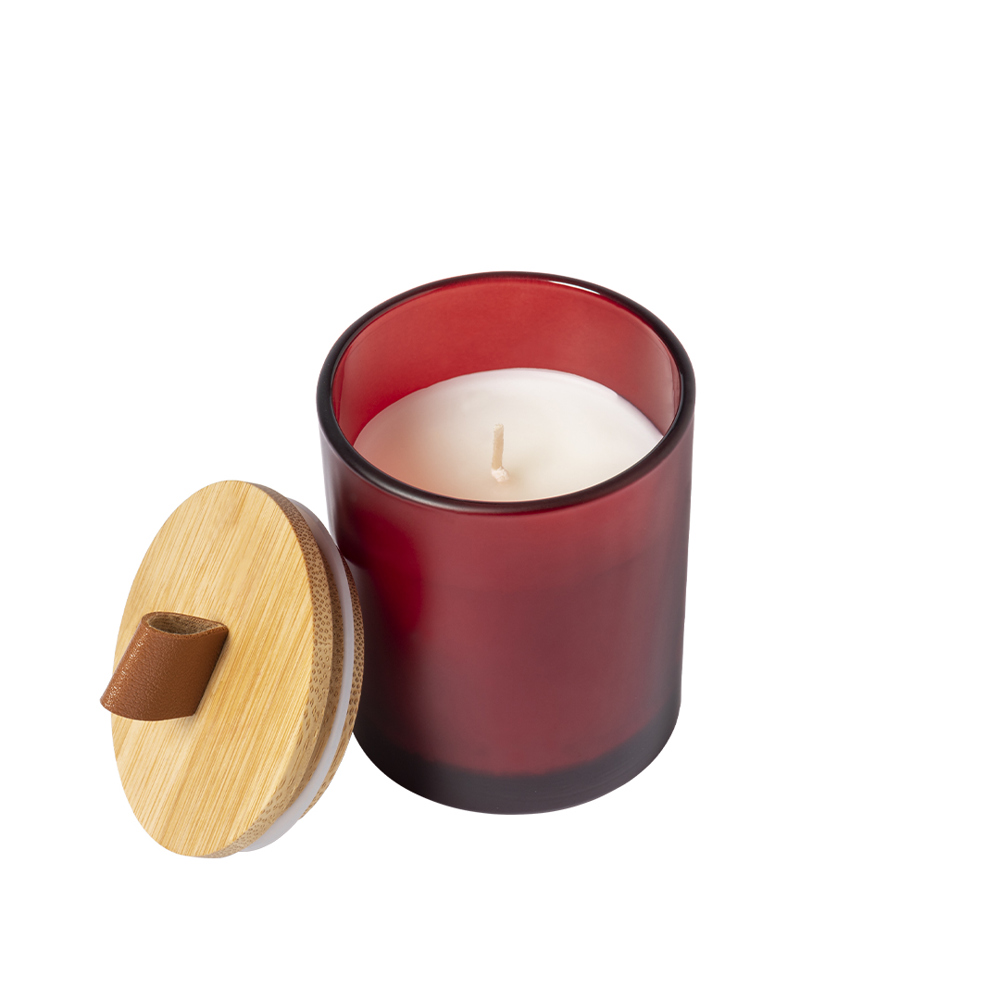 Bougie Aromatique Lonka
