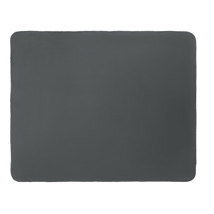 BOGDA - RPET-Polar Fleece-Decke