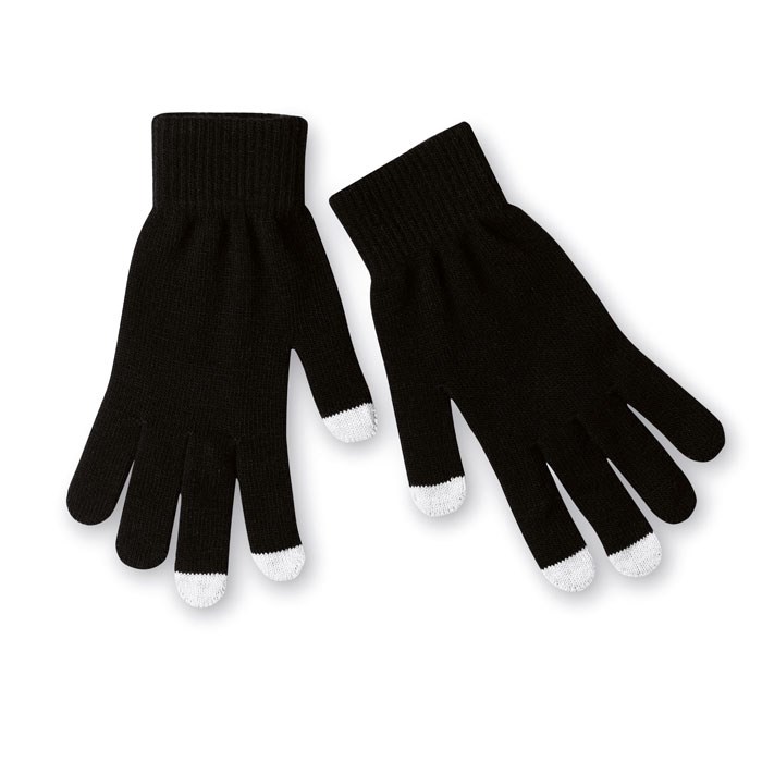 TACTO - Gants tactiles smartphones