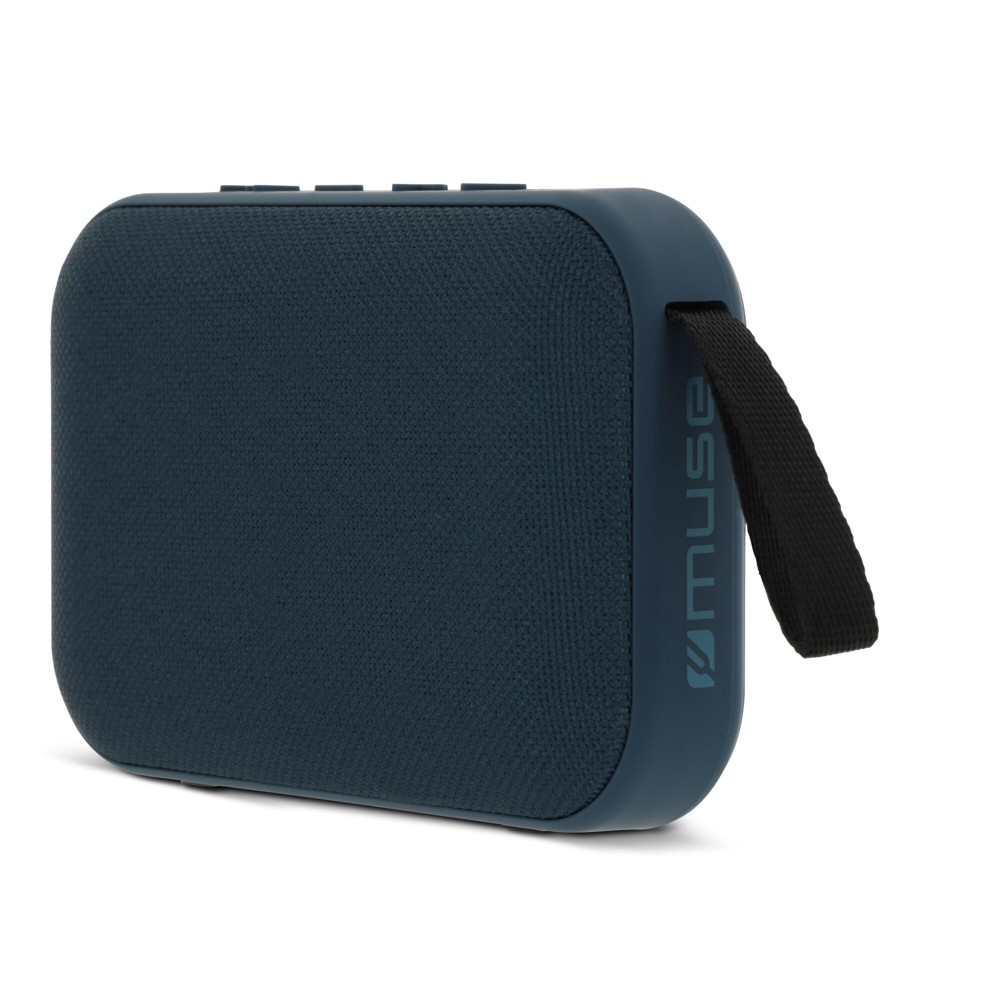 M-307 | Muse 5W Bluetooth Speaker