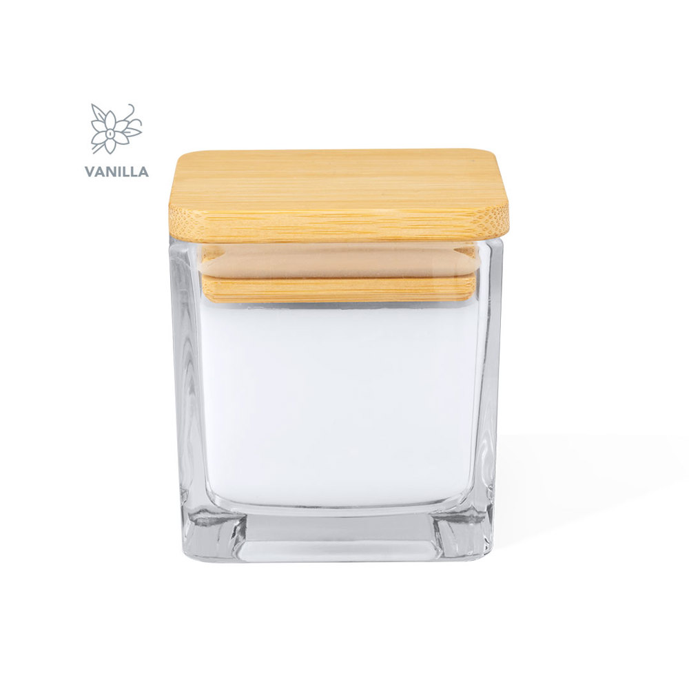Bougie Aromatique Safron - BLA