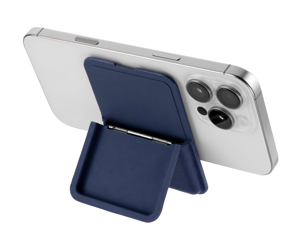 TROIKA Kartenetui MAGNETIC SAFE