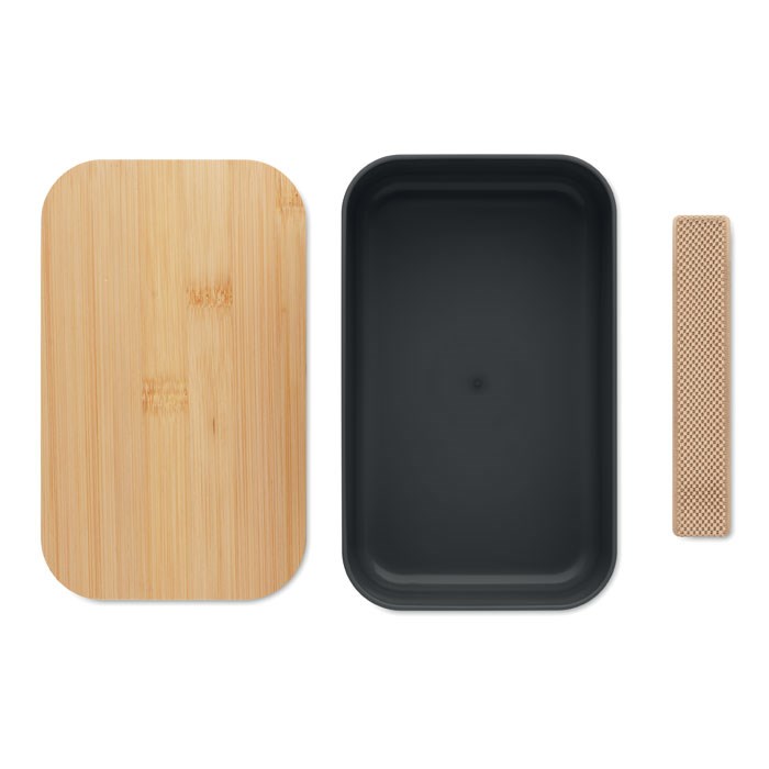 BEIBABOX - Lunchbox PLA Mais 1000ml