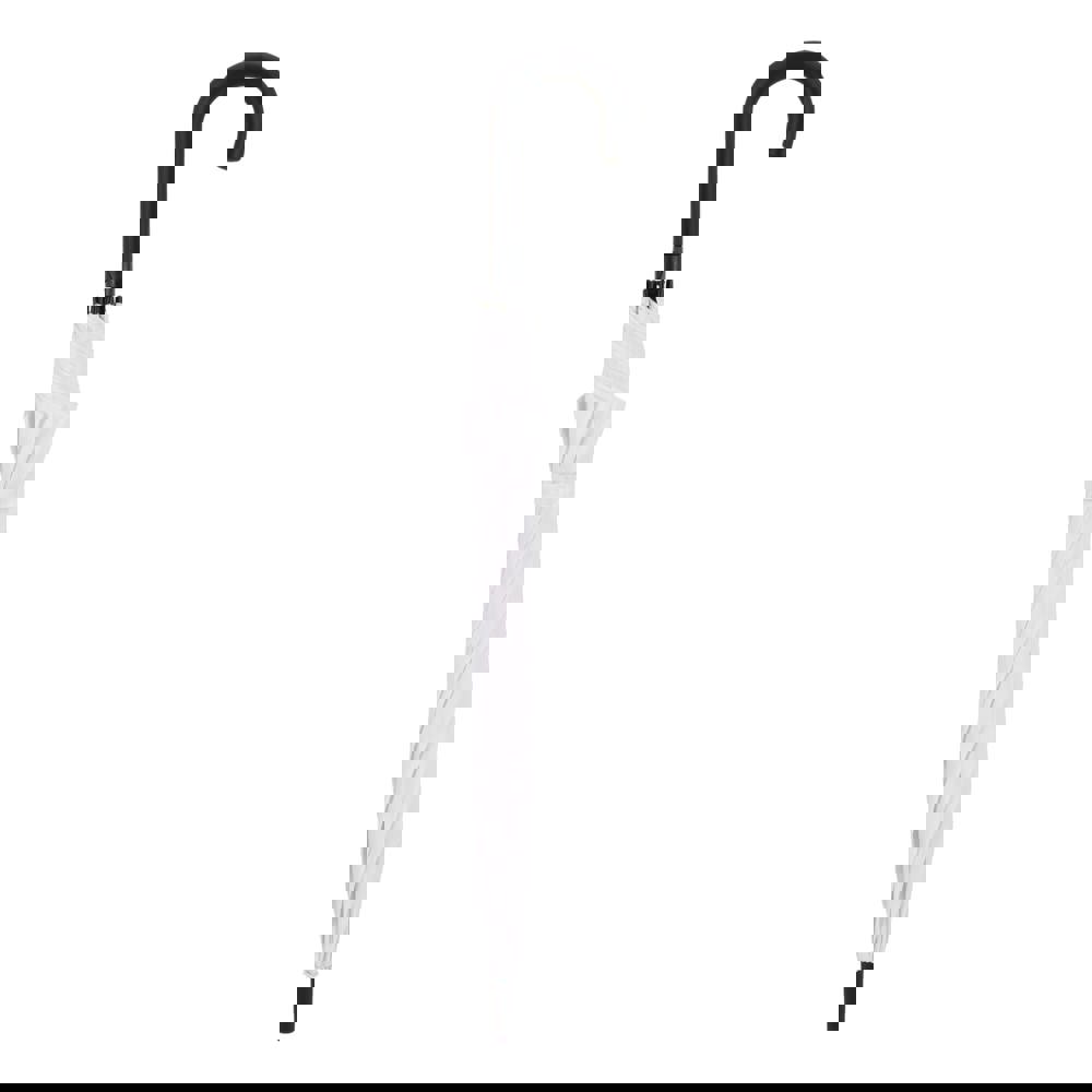 Verdure 190T Pongee 23" windproof Hakenschirm Auto open