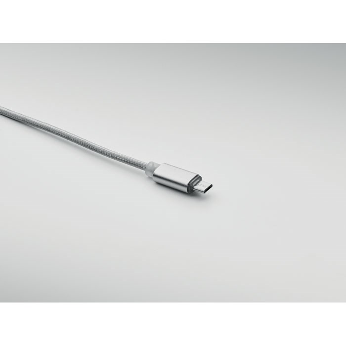 CABLONG - Ladekabel 2in1