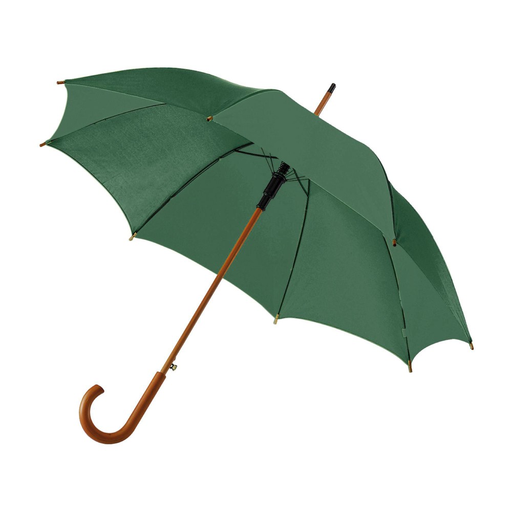 Regenschirm Kelly | Automatisch - Grün