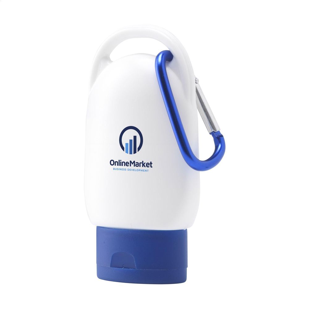 Clip-On Sunscreen SPF 30