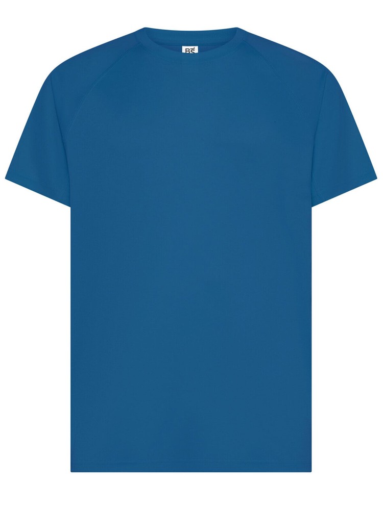 SP Pulse Sportshirt, 135 g/m² - Active Royal Blue