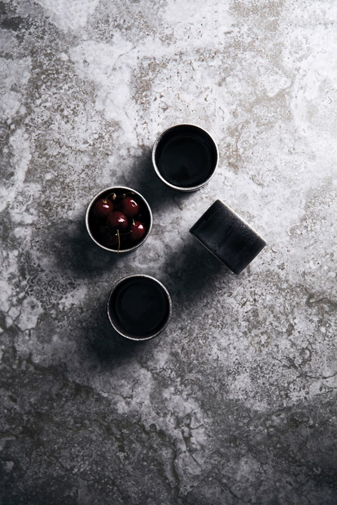 Nomimono Schüssel-Set mini, 4er-Set