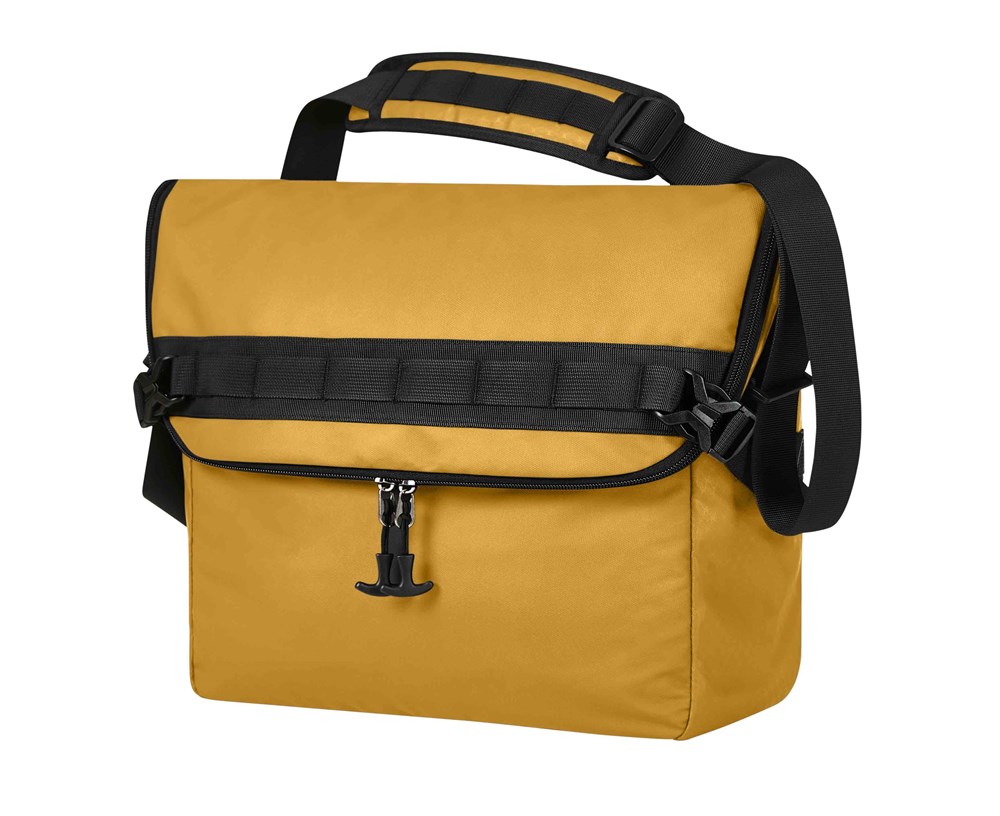 Notebook-Tasche ACTIVE - senfgelb