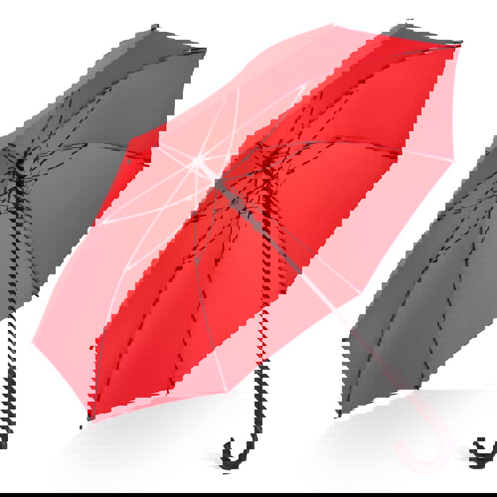 Verdure 190T Pongee 23" windproof Hakenschirm Auto open