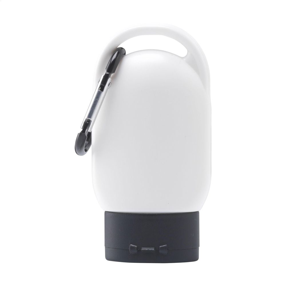 Clip-On Sunscreen SPF 30