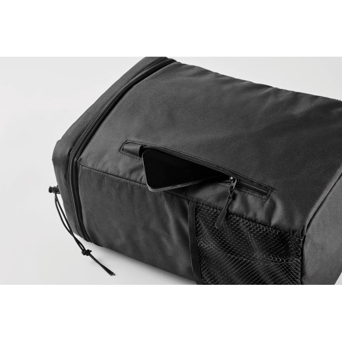 MAFRIO - Kühlrucksack 600D RPET