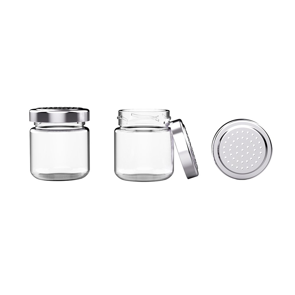 ReUse Deckel mini