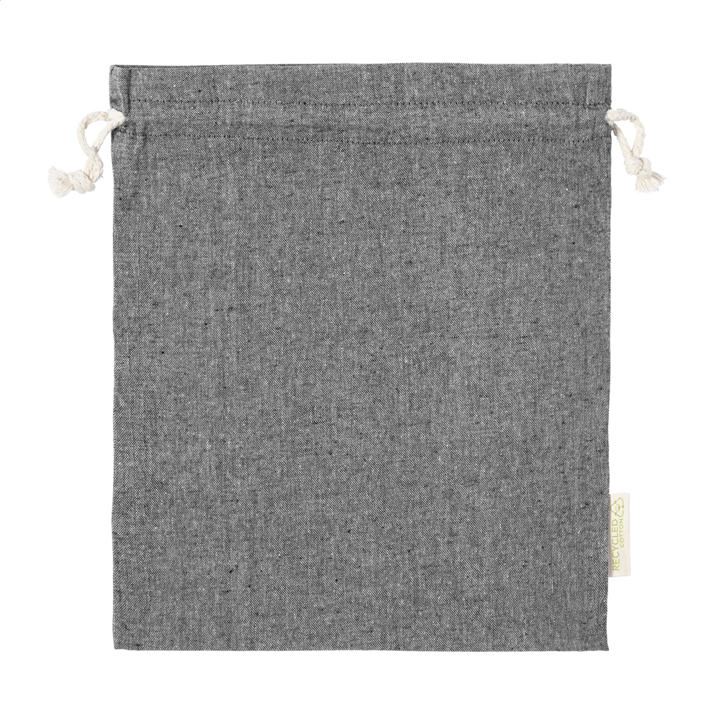 Restry L - Geschenktasche aus Baumwolle, groß