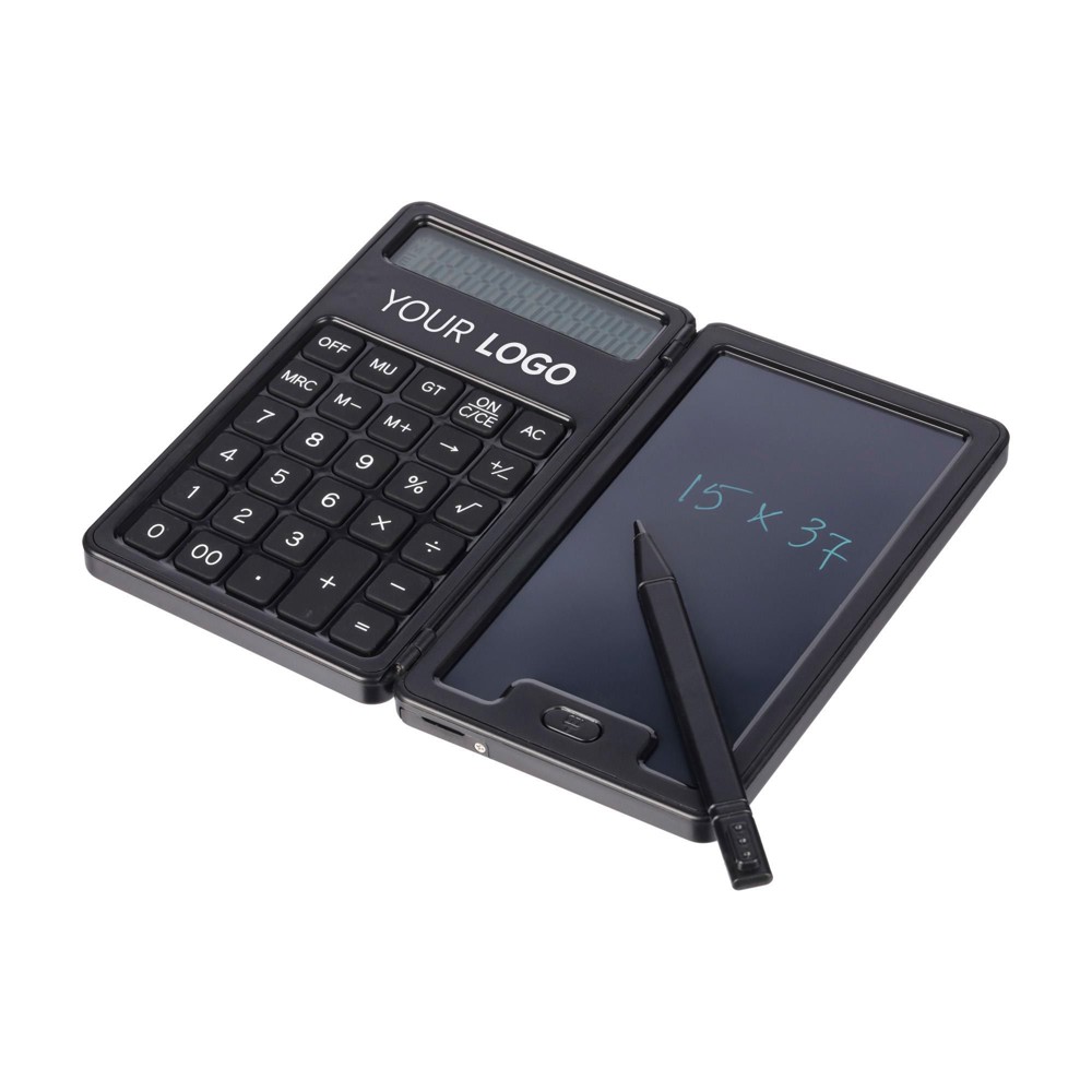 Taschenrechner Notex | Recycelt