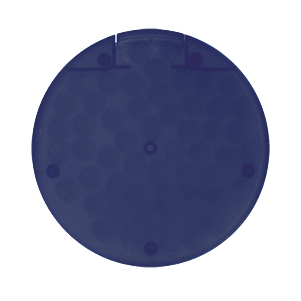 Pfefferminzdose rund, 62mm