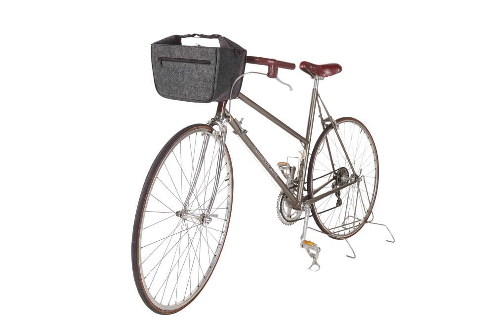 Filzlunchbag SOFTBASKET