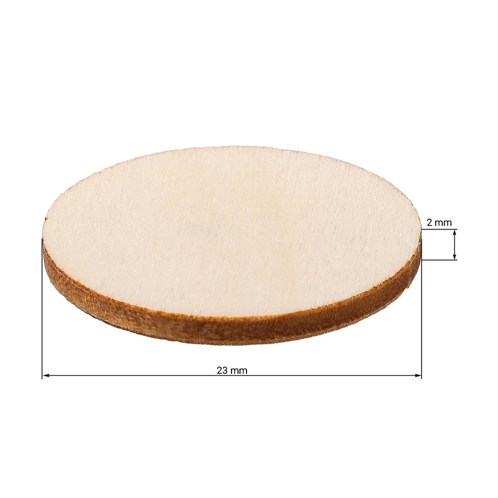 Einkaufswagenchip "Natural"