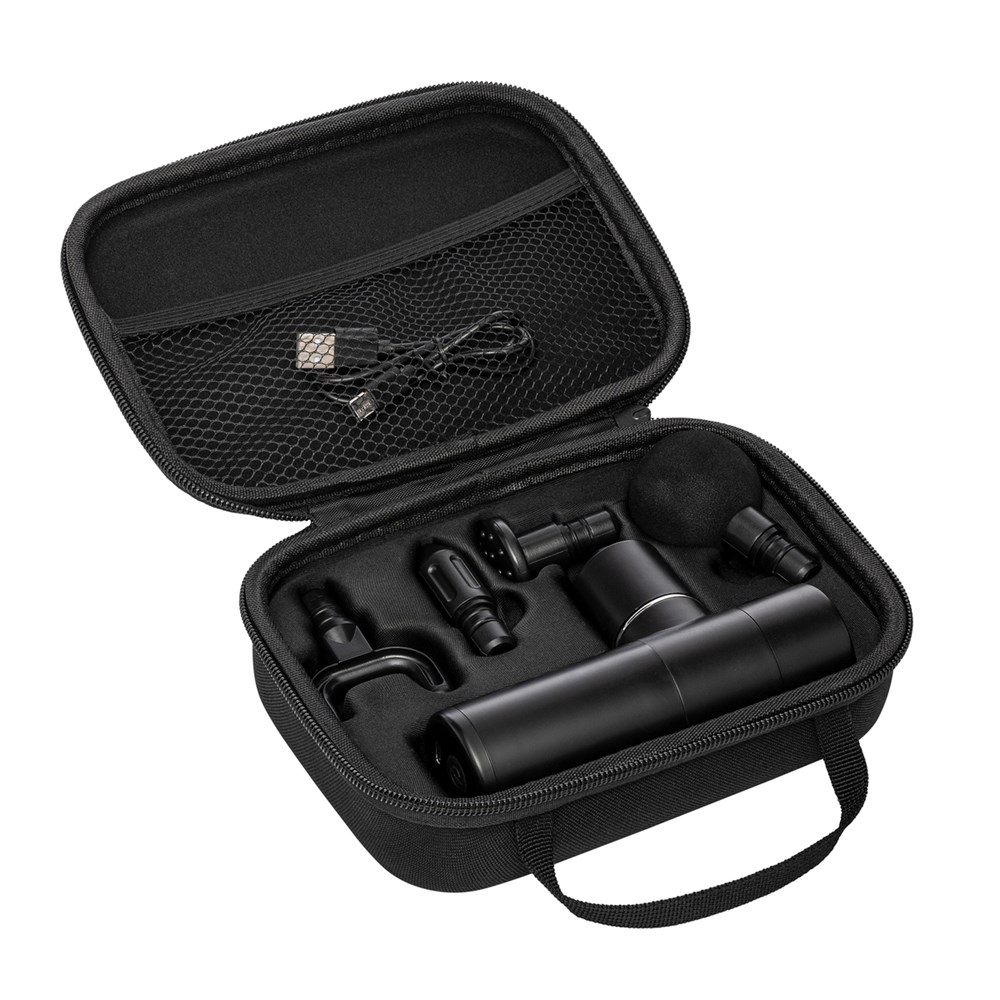Pistolet de massage REEVES-ACUREL