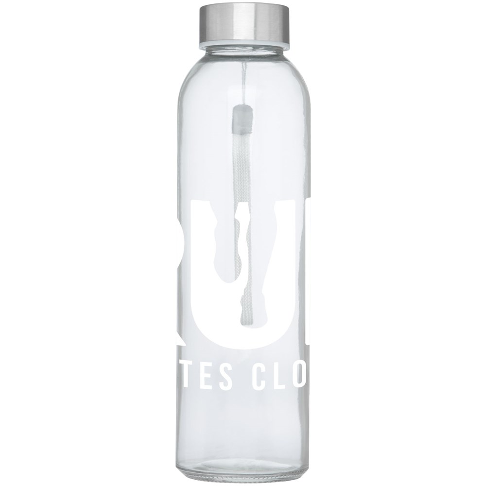 Bodhi 500 ml Glas-Sportflasche