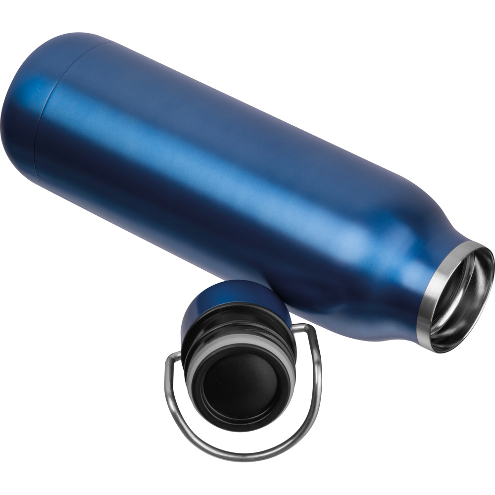 Edelstahltrinkflasche Borgholm