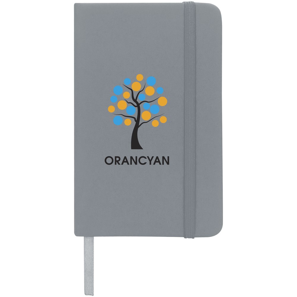 Spectrum A6 Hard Cover Notizbuch