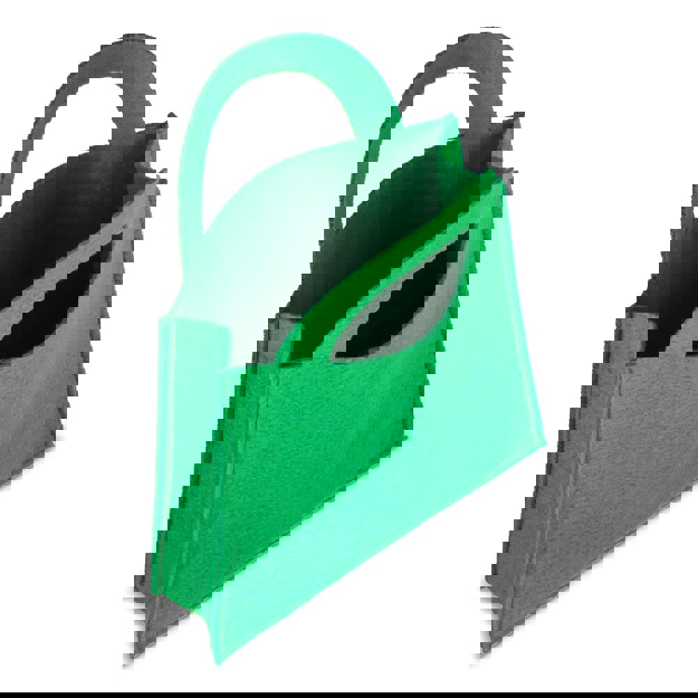 Filz-Geschenktüte 15 x 21 cm