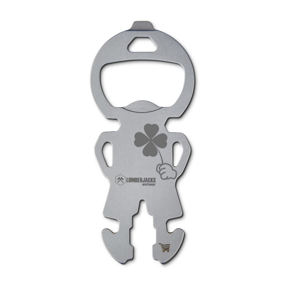 ROMINOX® Best Buddy Friend // Lucky